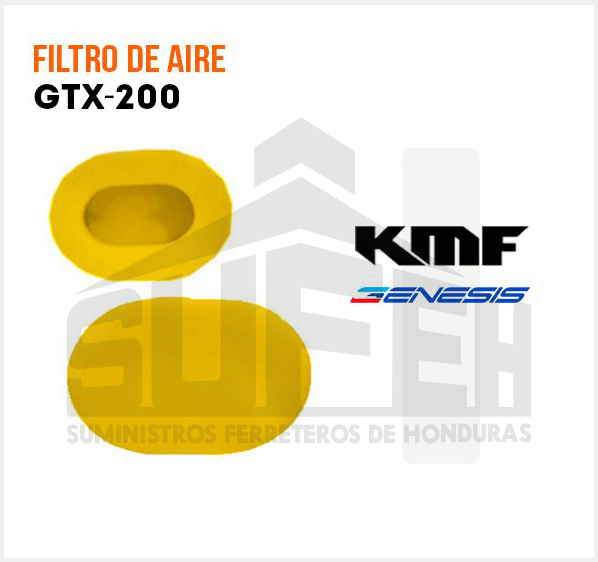 FILTRO DE ACEITE GXT200/KMF/EN125 KMS – KMMOTOSHN