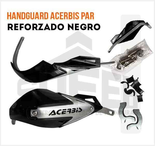 Protection fourche moto, protection moto, fourche moto, GSG - F.S.A.  (Freddy Speedway Accessories)