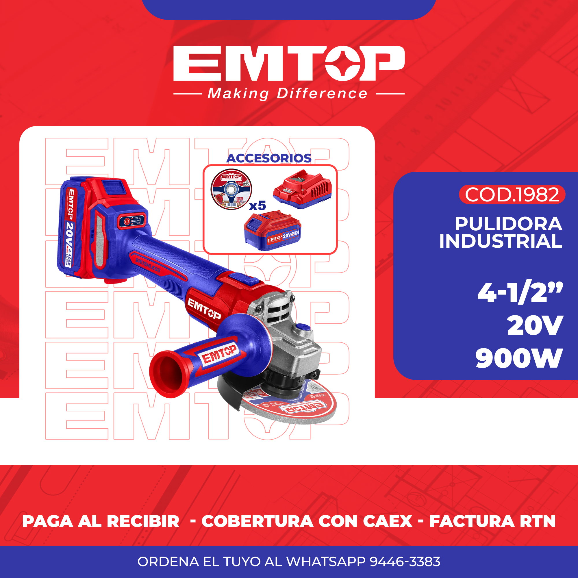 Promoción 4