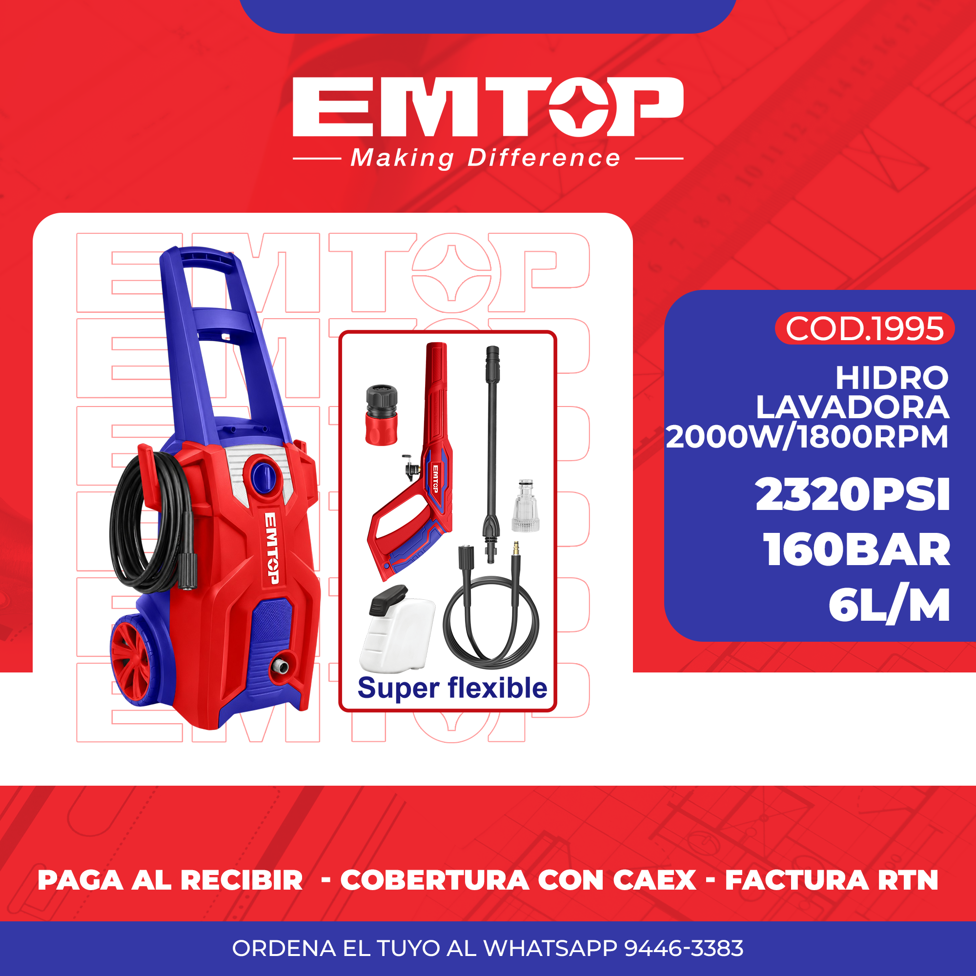 Promoción 5